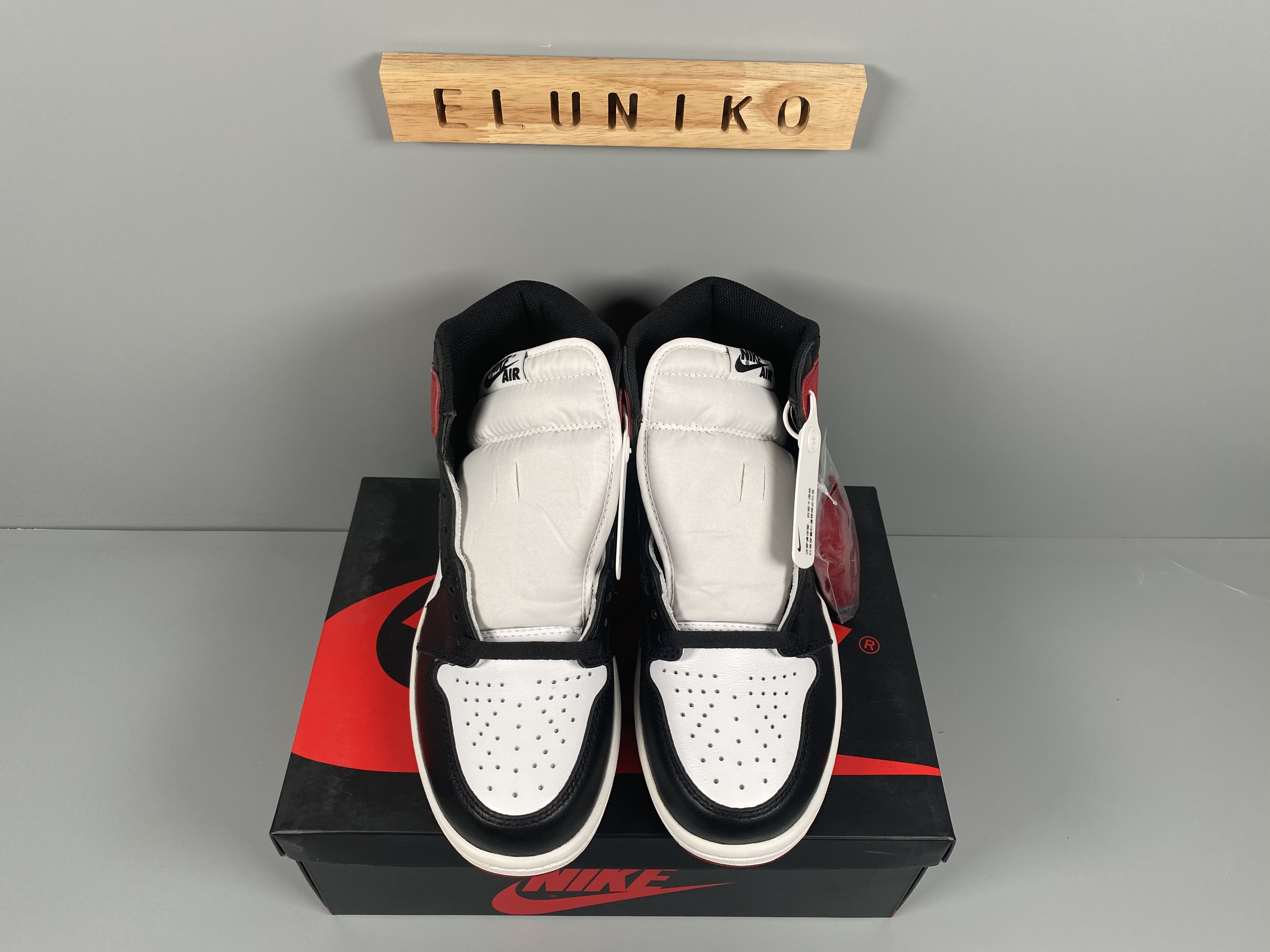 Jordan 1 High (남)