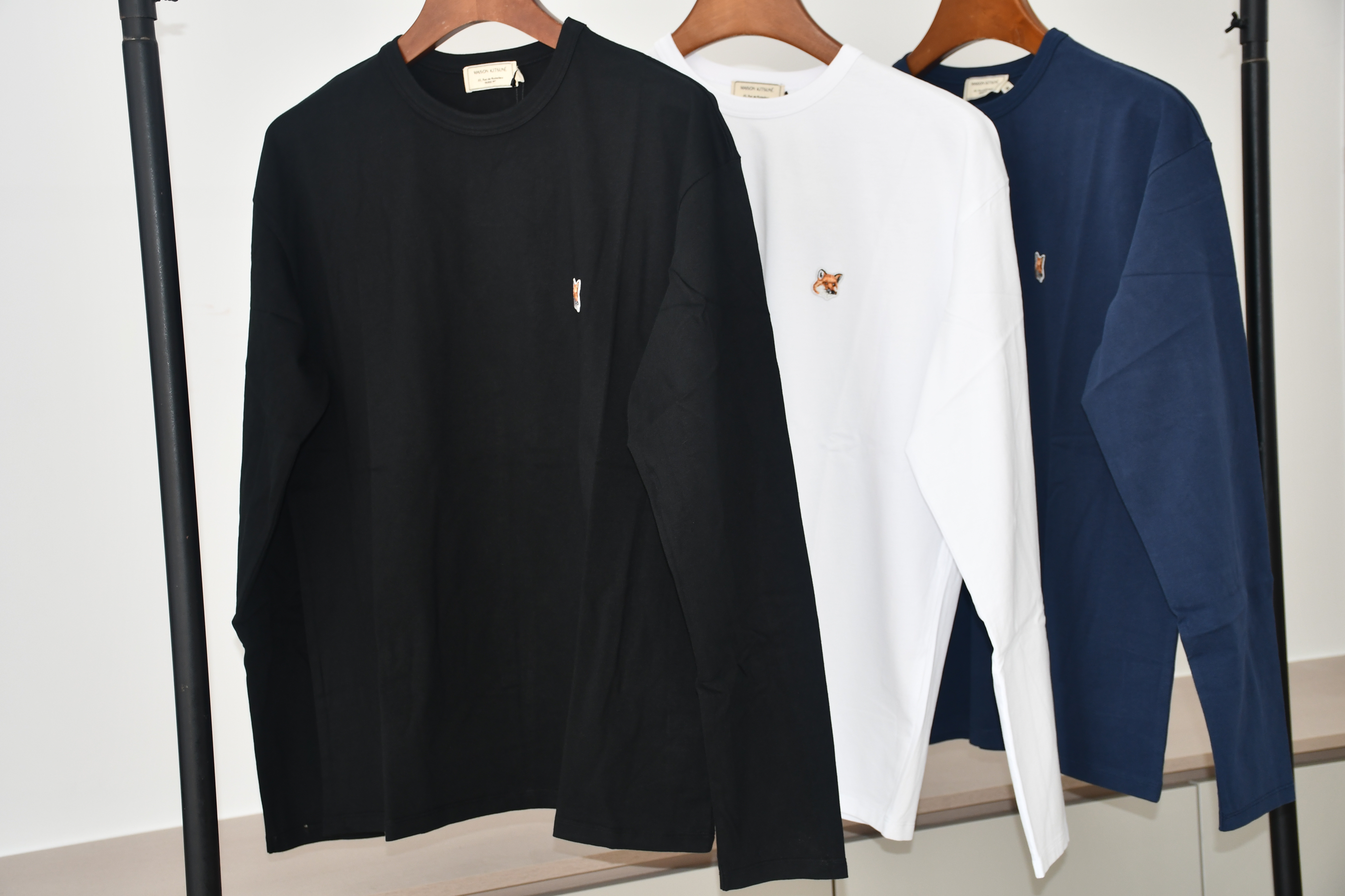 긴팔 FU00163KJ0010