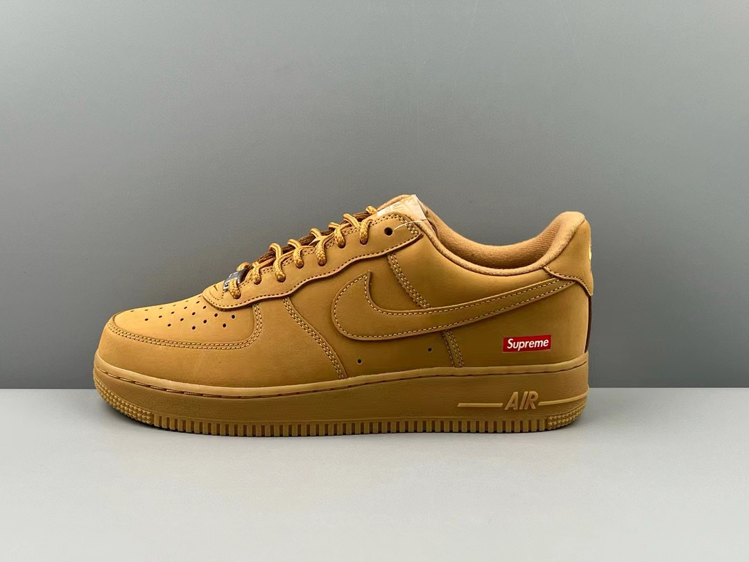 supreme & air force 1 Low