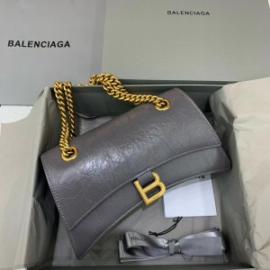 발렌시아가 crusg bag (25*15*9.5cm)