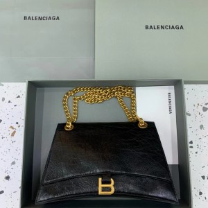 발렌시아가 crush bag (31*20*12cm)