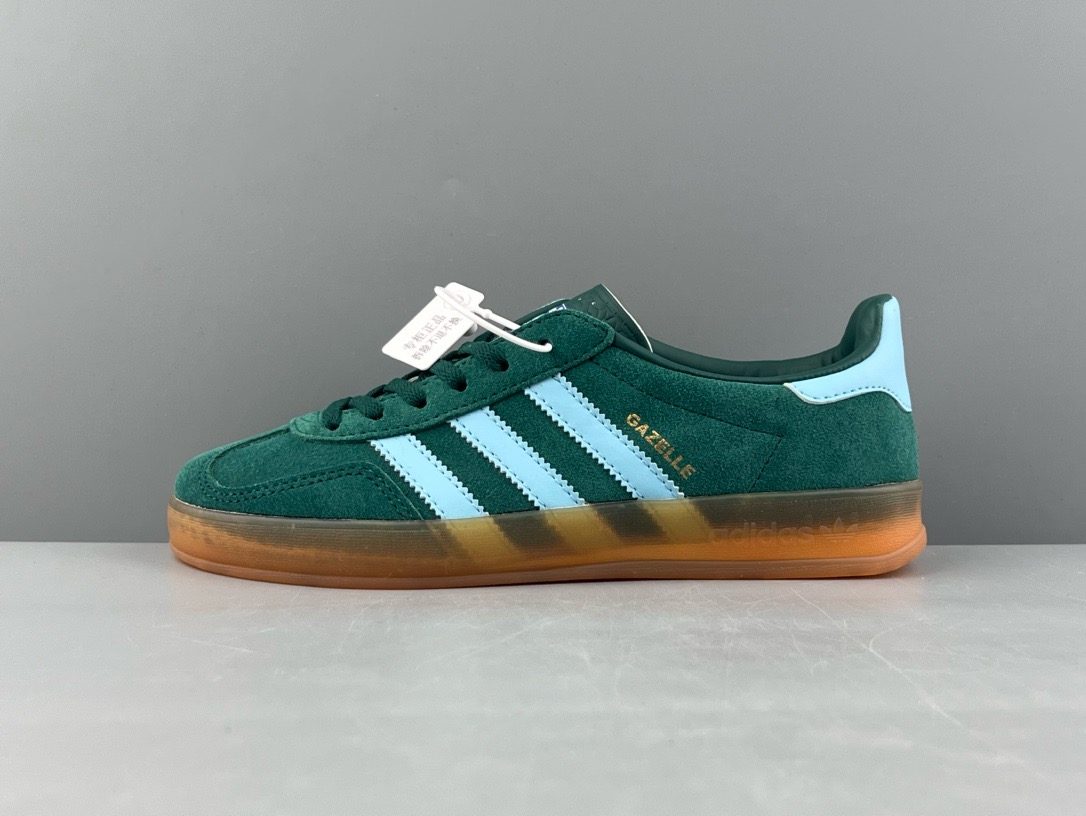 Adidas Originals Samba Gazelle Indoor