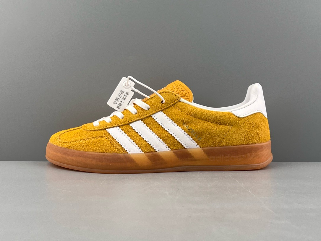 Adidas Originals Samba Gazelle Indoor