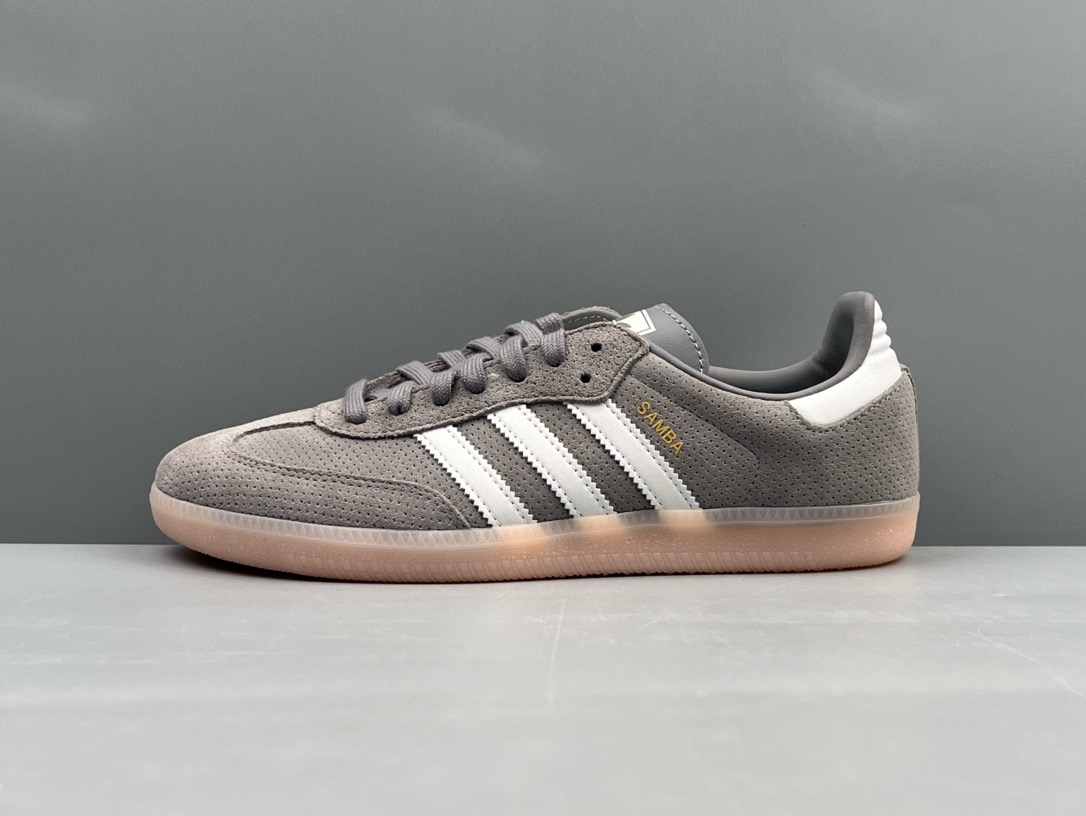 Adidas Originals Samba Vegan