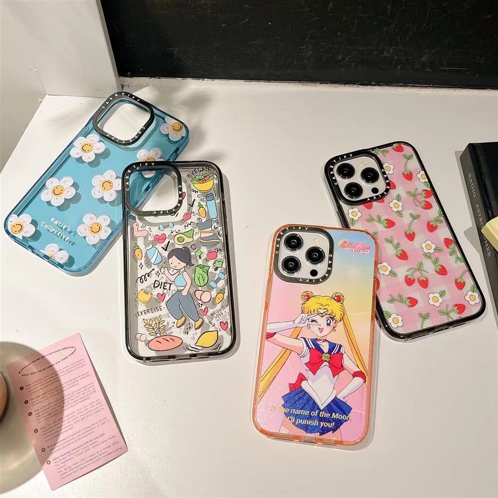 CASETIFY CASE