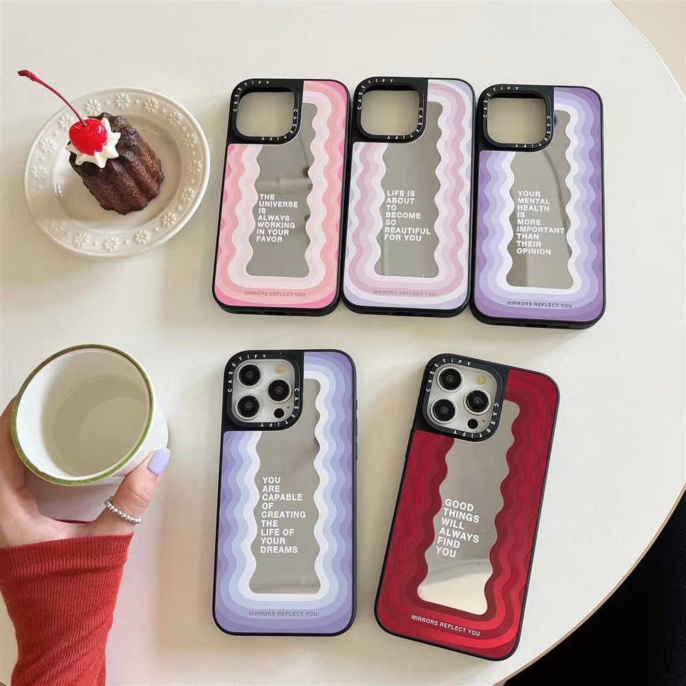 CASETIFY CASE