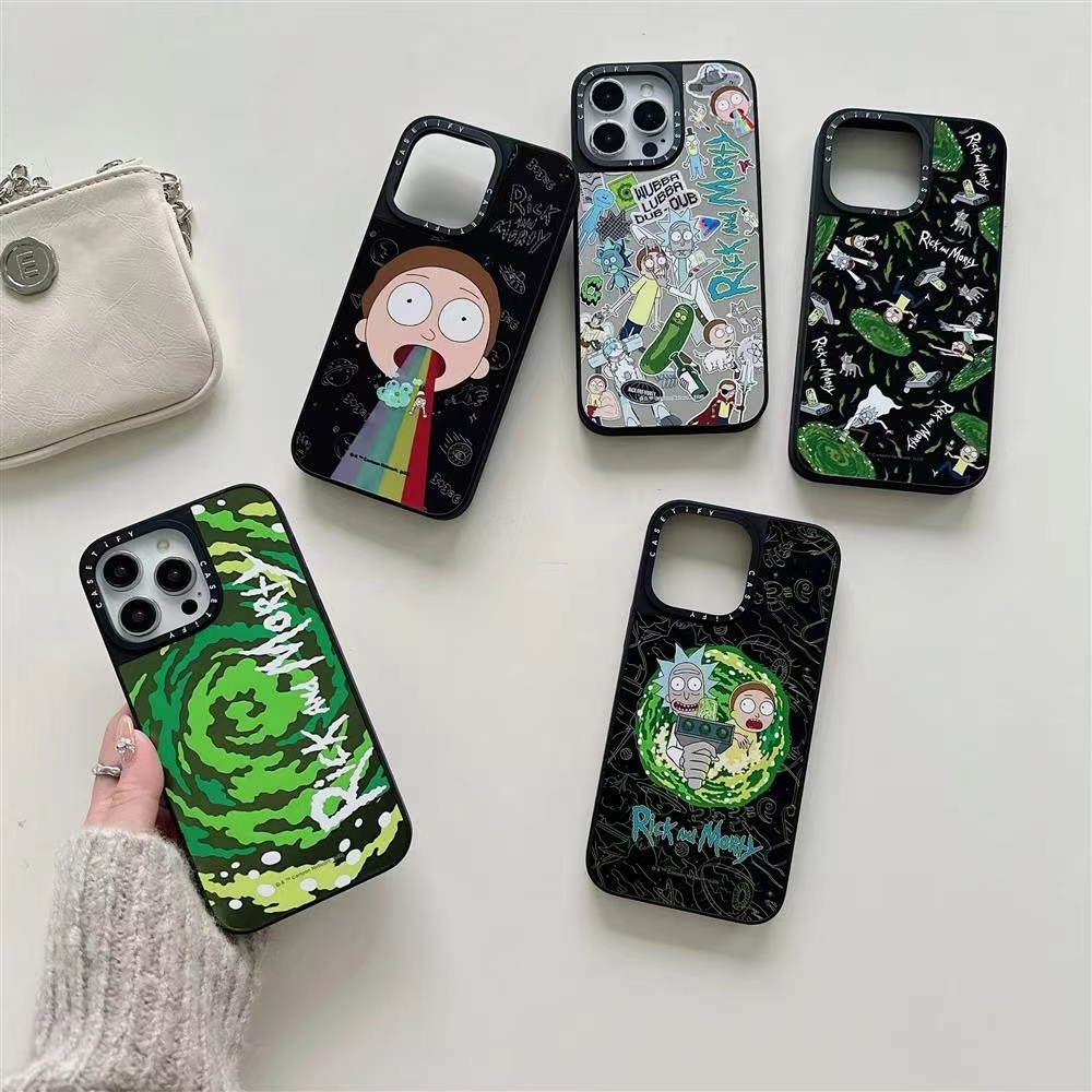 CASETIFY CASE