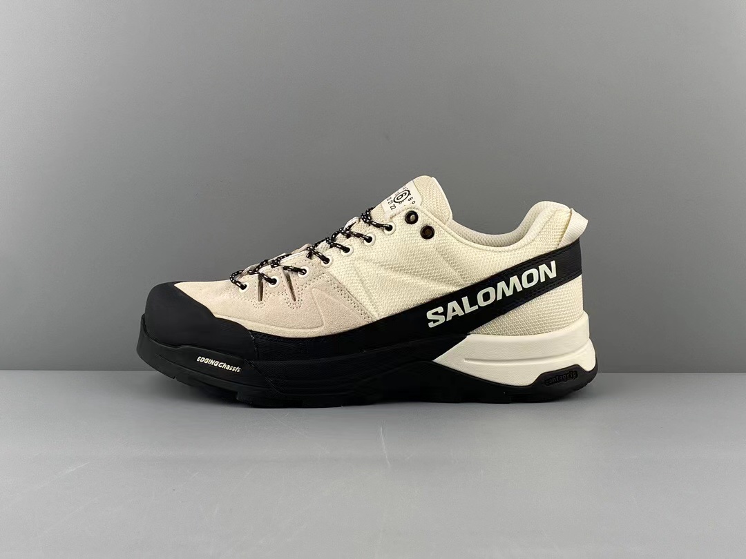 MM6 Maison Margiela x SALOMON