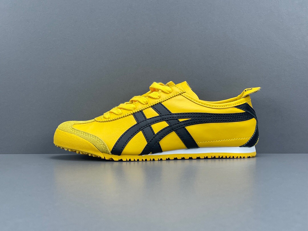 ZP Onitsuka Tiger & MEXICO 66