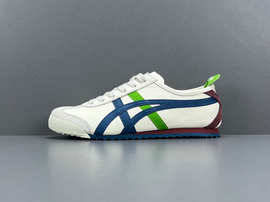 ZP Onitsuka Tiger & MEXICO 66