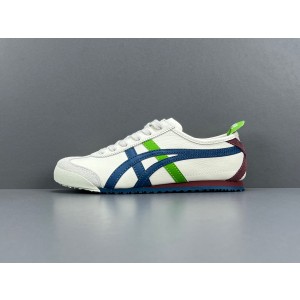 ZP Onitsuka Tiger & MEXICO 66