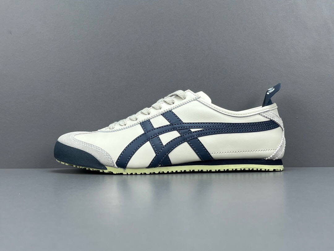 ZP Onitsuka Tiger & MEXICO 66