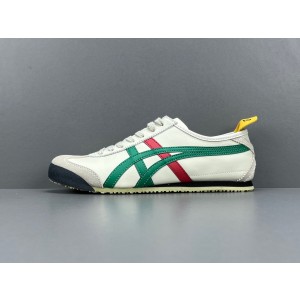 ZP Onitsuka Tiger & MEXICO 66