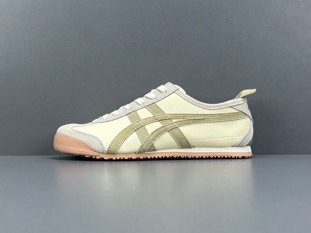 ZP Onitsuka Tiger & MEXICO 66