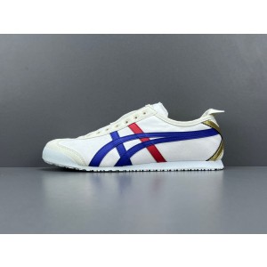 Onitsuka Tiger & MEXICO 66 slip-on