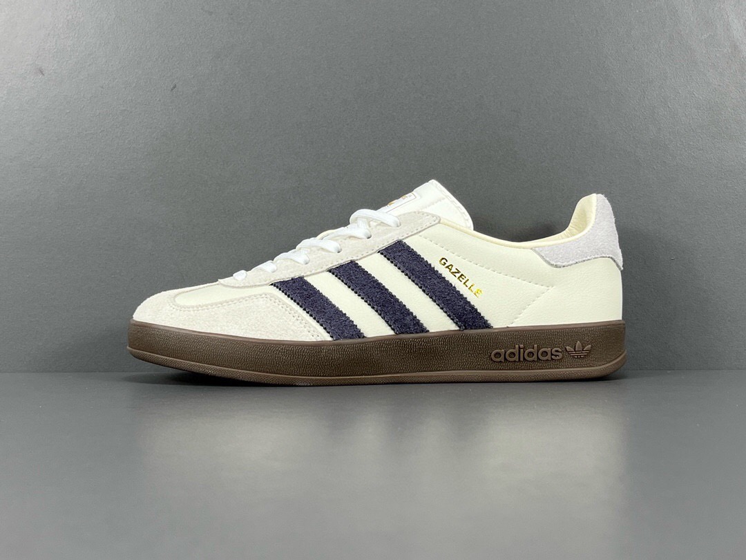 Adidas Gazelle Indoor Trainers