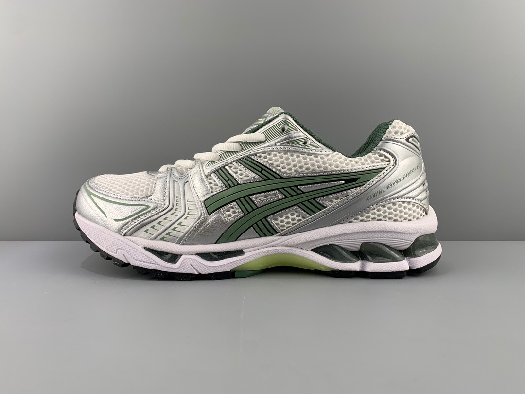 Ascis Gel - Kayano 14