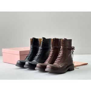 MiuMiu Boots