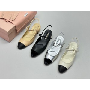 MiuMiu Shoes