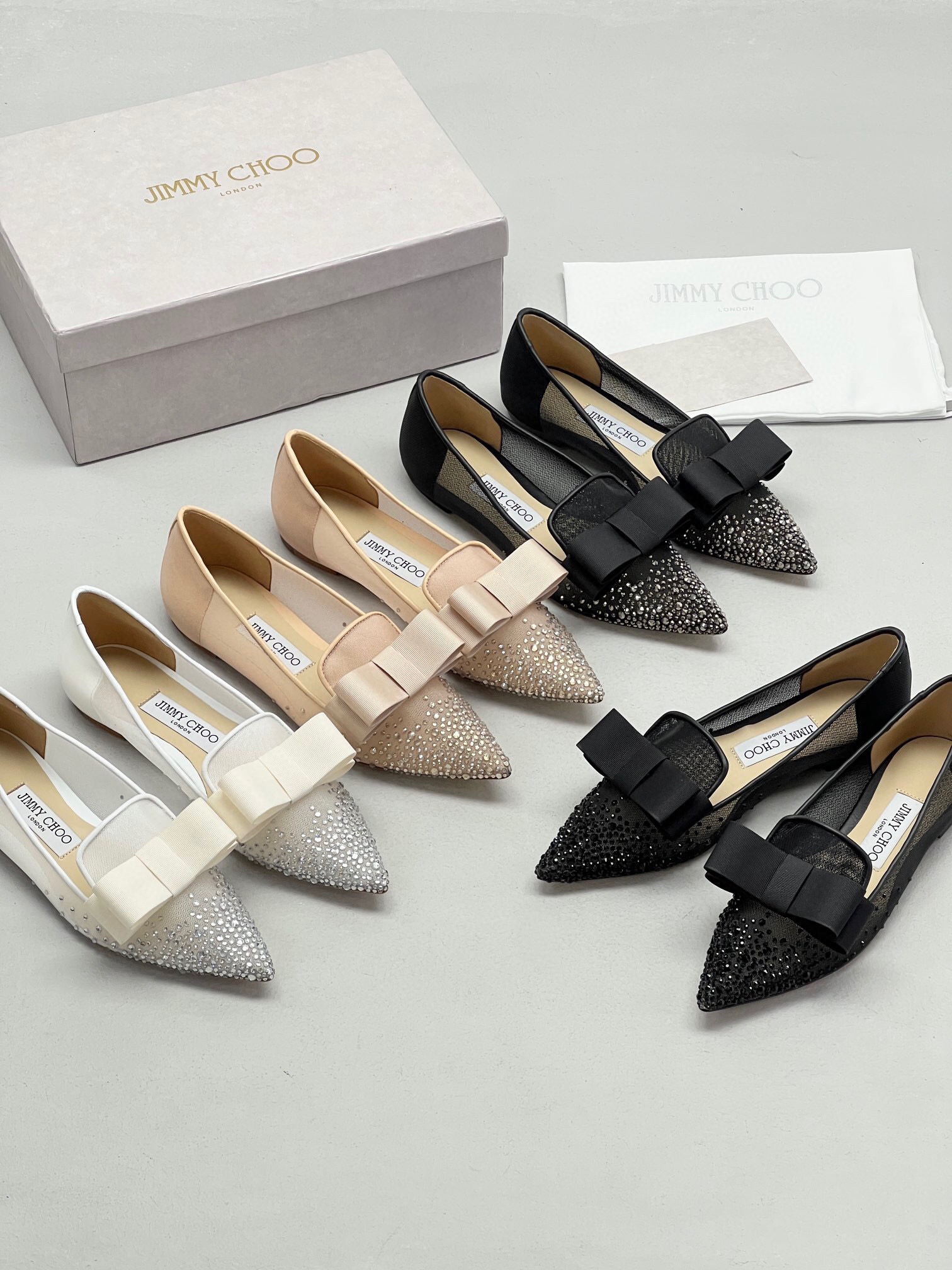 Jimmy Choo Shoes