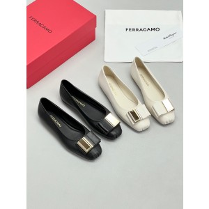 Ferragamo Shoes