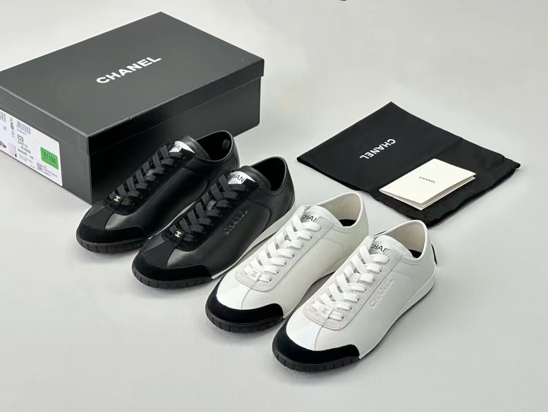 Chanel Shoes