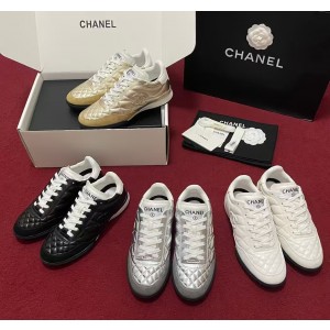 Chanel Shoes