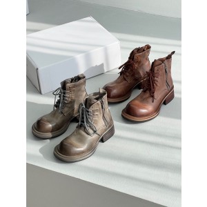 Guidi Boots