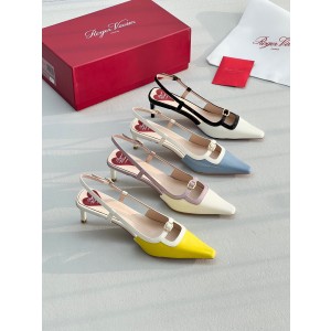 Roger Vivier Shoes (5.5cm)