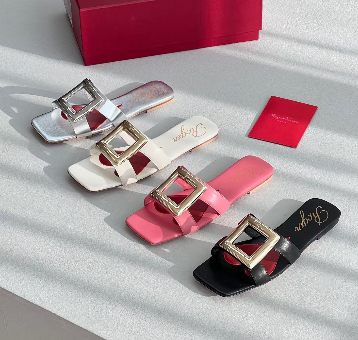 Roger Vivier Shoes