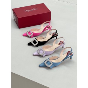 Roger Vivier Shoes (6cm)