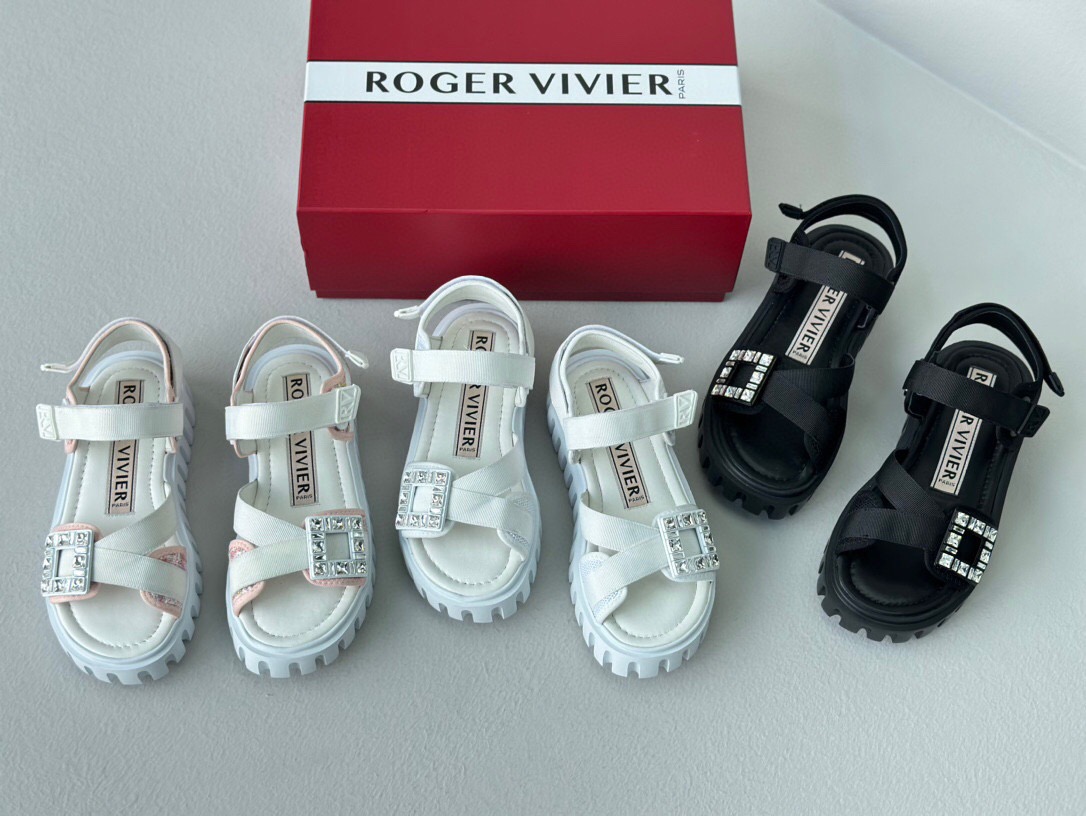 Roger Vivier Shoes