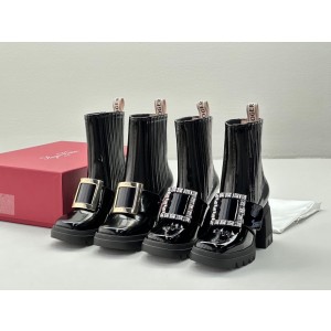 Roger Vivier Boots