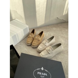 Prada Shoes