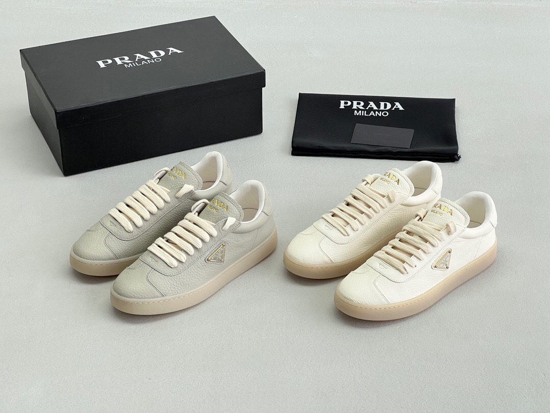 Prada Shoes