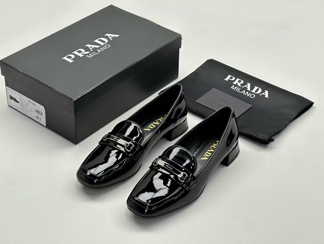 Prada Shoes