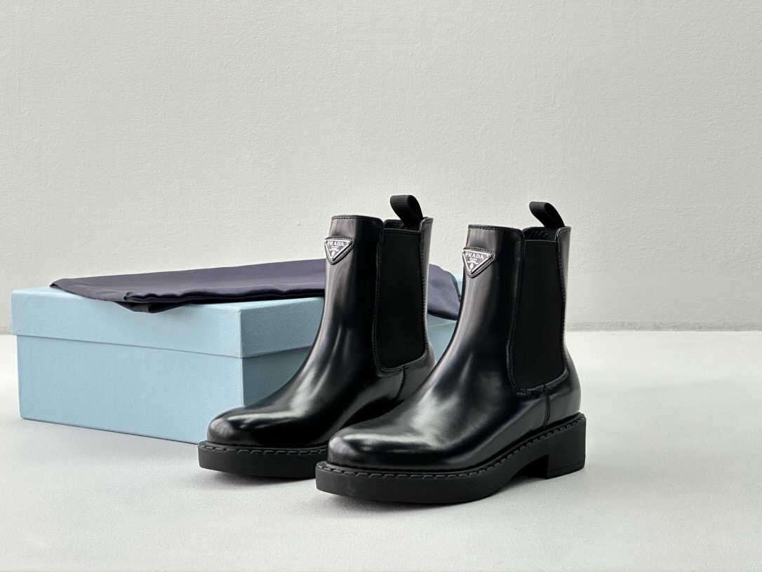 Prada Boots