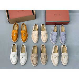 Loro Piana Shoes