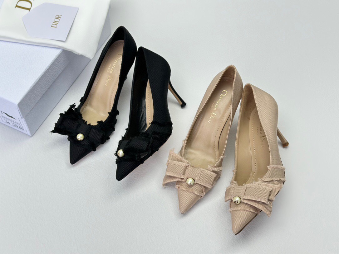 Dior Shoes