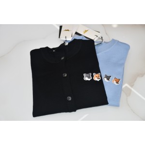 Maison Kitsune Sweaters