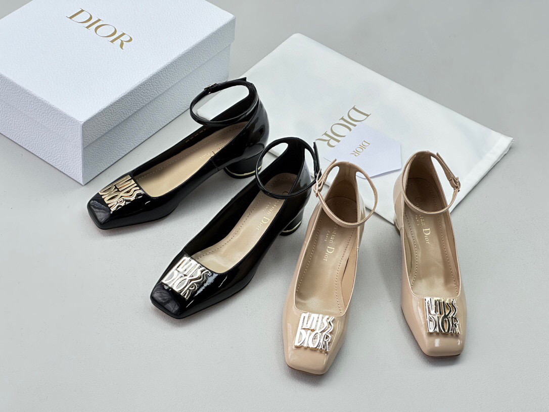 Dior Shoes