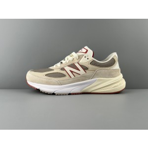 LoroPiana x New Balance NB 990 V6