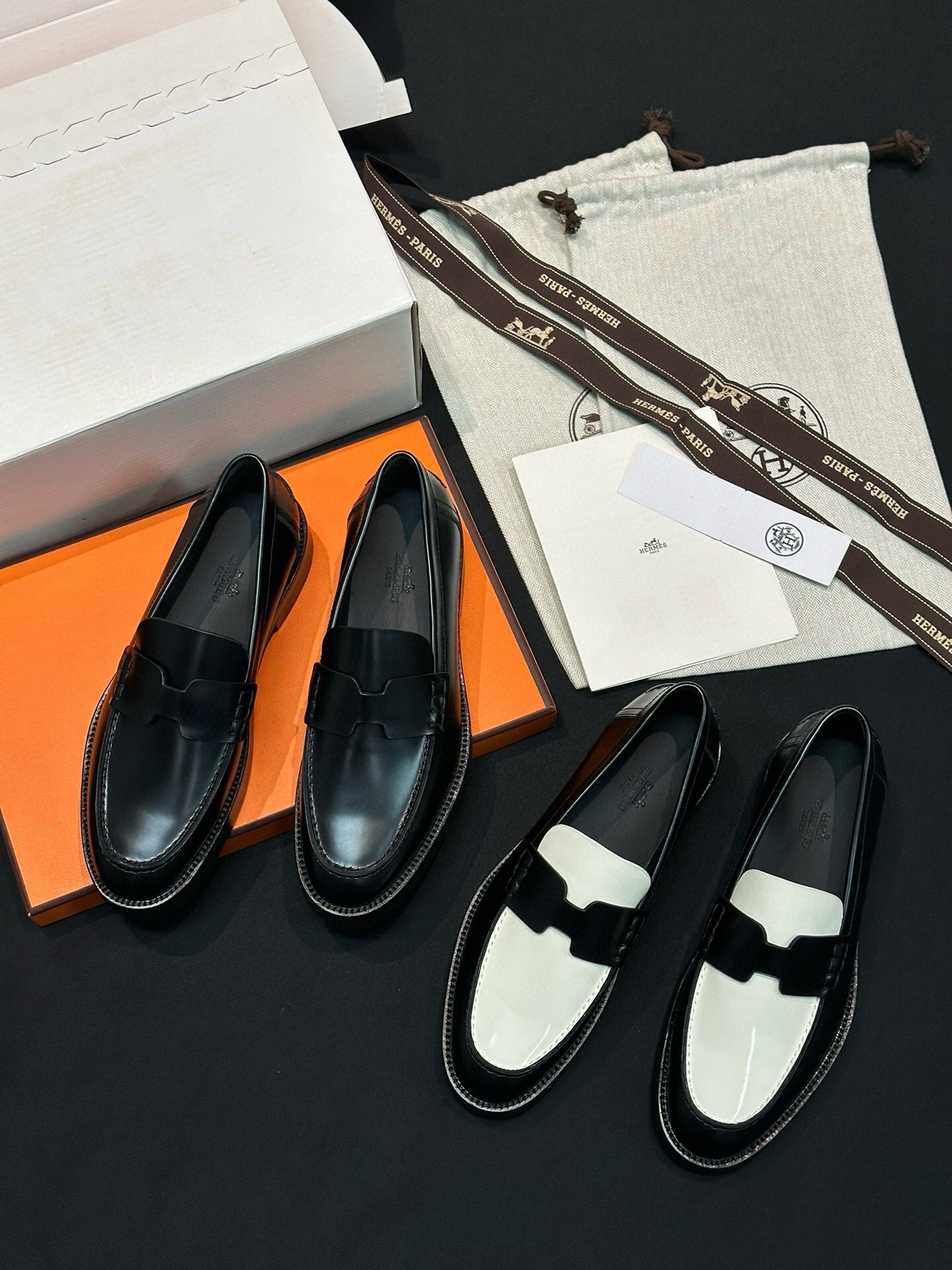 Hermes Shoes