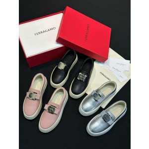 Ferragamo Shoes