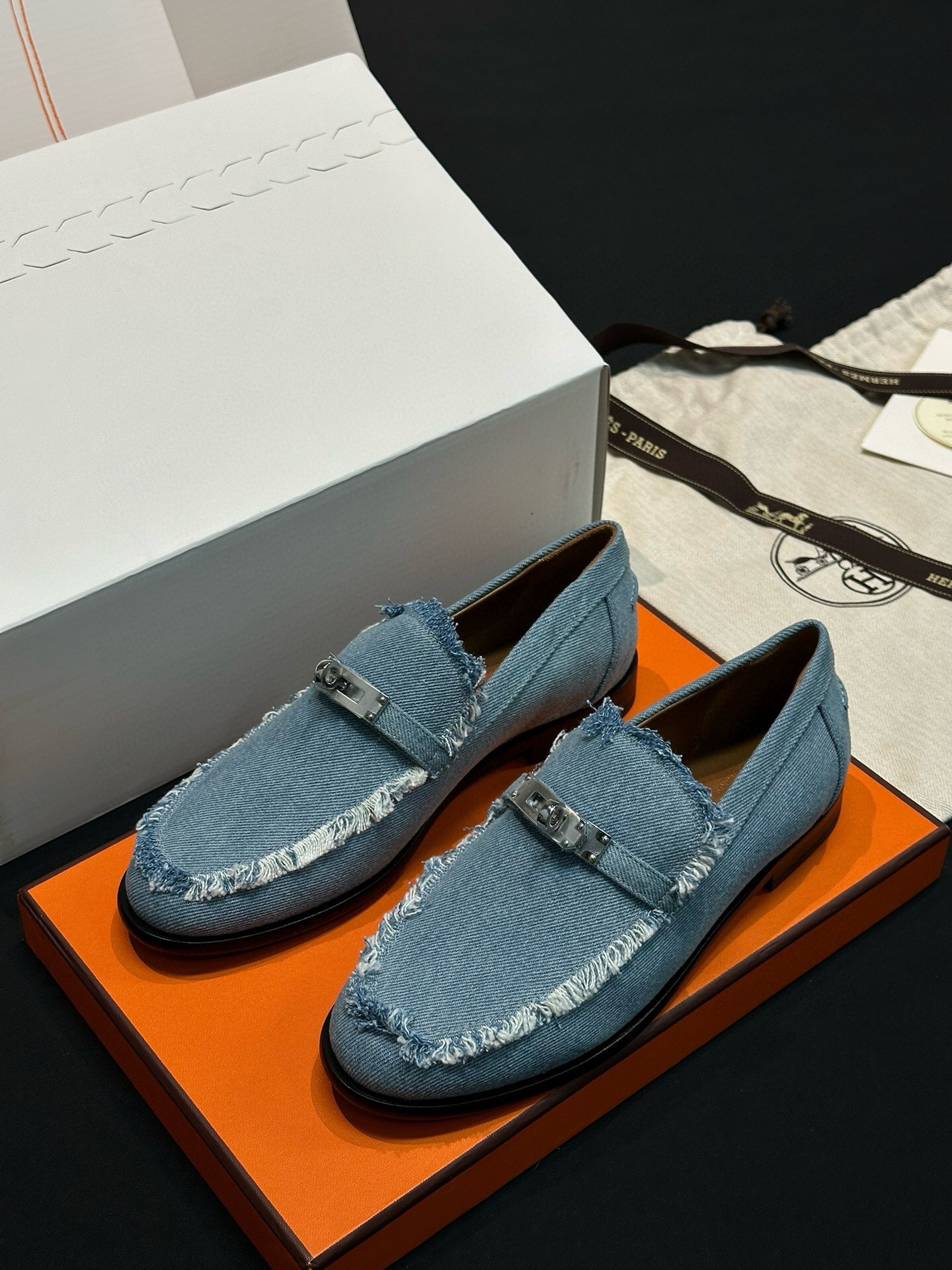 Hermes Shoes