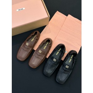 MiuMiu Shoes