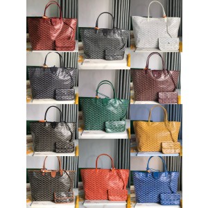 Goyard Bag (40*32*19cm)