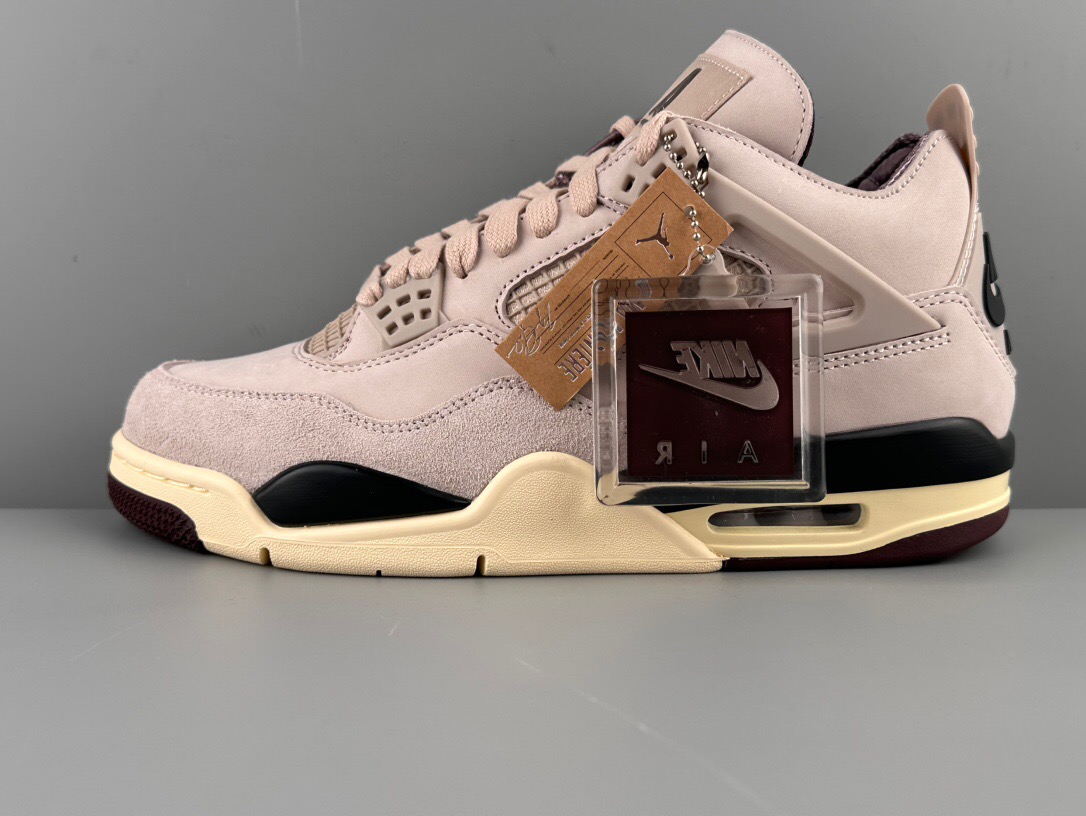 A MA MANIERE x Air Jordan 4 Retro