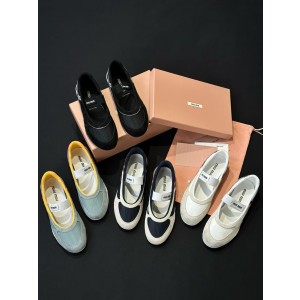 MiuMiu Shoes