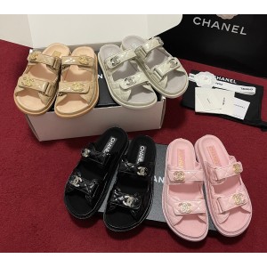 Chanel Shoes